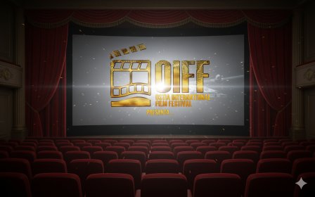 Photo of Ostia International Film Festival