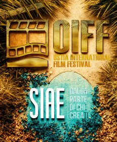 Logo of Ostia International Film Festival