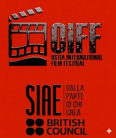 Logo of Ostia International Film Festival