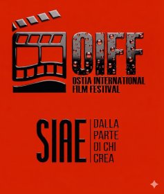 Logo of Ostia International Film Festival