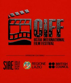Logo of Ostia International Film Festival