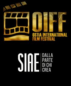 Logo of Ostia International Film Festival
