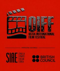 Logo of Ostia International Film Festival