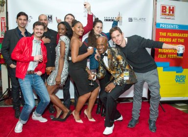 Photo of Bushwick Film Festival