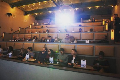 Photo of Bushwick Film Festival