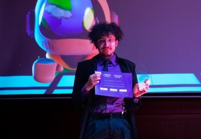 Photo of Festival De Animación Andimotion