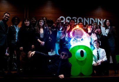 Photo of Festival De Animación Andimotion