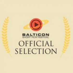 Logo of Balticon Sunday Short Science Fiction Film Festival (BSSSFFF)