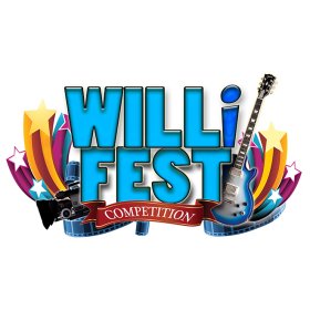 Logo of WILLiFEST COMPETITION