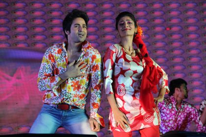 Photo of COTTON CITY INTERNATIONAL FILM FESTIVAL 