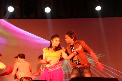 Photo of COTTON CITY INTERNATIONAL FILM FESTIVAL 