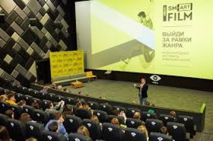Photo of VOKA Smartfilm International Mobile Film Festival