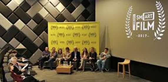 Photo of VOKA Smartfilm International Mobile Film Festival