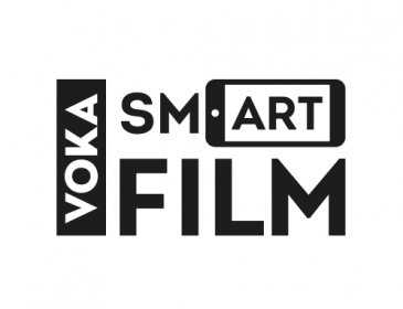 Logo of VOKA Smartfilm International Mobile Film Festival