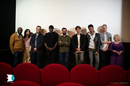Photo of UN COURT TOURNABLE