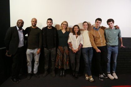 Photo of UN COURT TOURNABLE