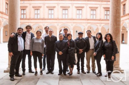 Photo of Asian Film Festival