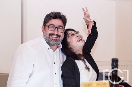 Photo of Asian Film Festival