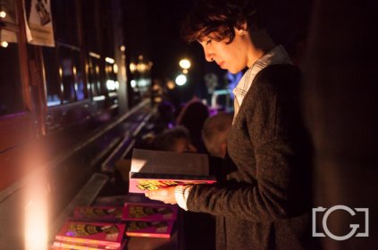 Photo of Asian Film Festival