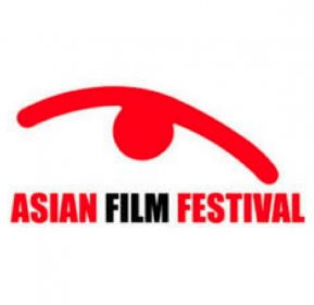 Logo of Asian Film Festival