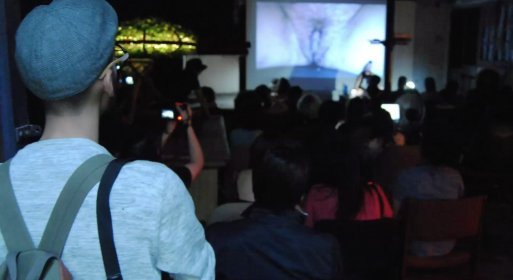 Photo of IVAHM // Video Arts Festival Madrid