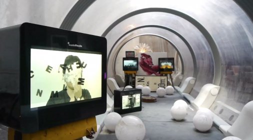 Photo of IVAHM // Video Arts Festival Madrid