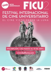 Photo of FICU - Festival Internacional de Cine Universitario