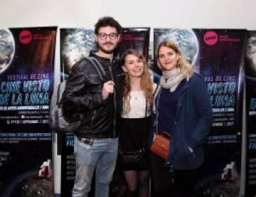 Photo of FICU - Festival Internacional de Cine Universitario