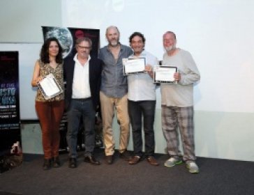 Photo of FICU - Festival Internacional de Cine Universitario