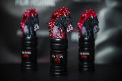 Photo of Nightmares Film Festival