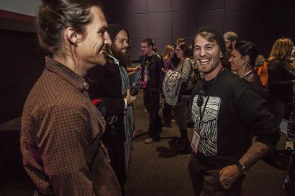 Photo of Nightmares Film Festival