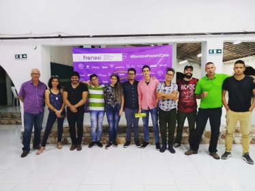 Photo of Frenesí Festival Internacional De Cine y formatos audiovisuales De La Unión Valle