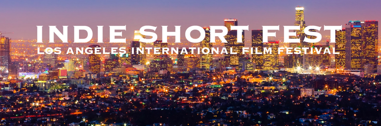 Banner Indie Short Fest