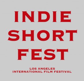 Logo of Indie Short Fest