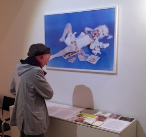Photo of (S)exhibitions