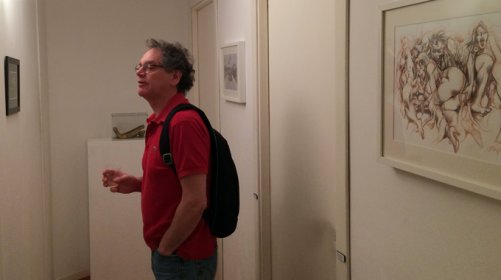 Photo of (S)exhibitions