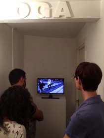 Photo of (S)exhibitions