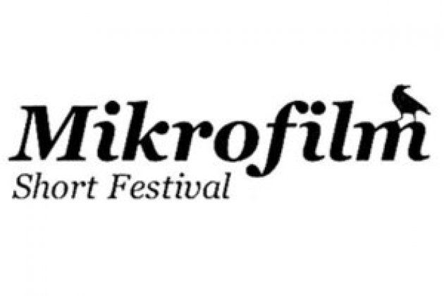 Logo of Mikrofilm Short Festival 