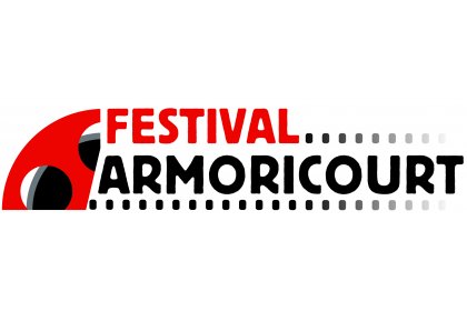 Logo of Festival ARMORICOURT 