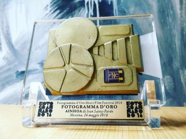 Photo of Fotogramma d'Oro Short Film Festival