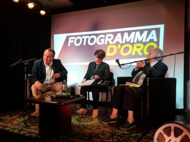 Photo of Fotogramma d'Oro Short Film Festival