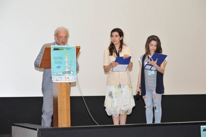 Photo of Fotogramma d'Oro Short Film Festival