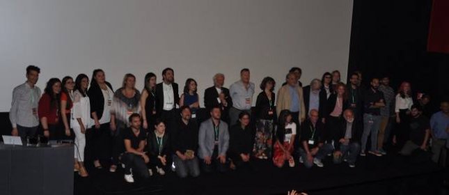 Photo of Fotogramma d'Oro Short Film Festival