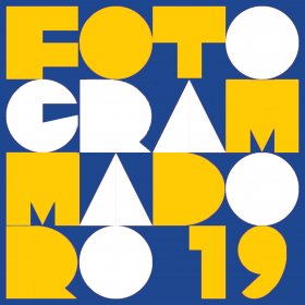 Logo of Fotogramma d'Oro Short Film Festival