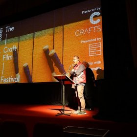 Photo of Real to Reel: The Craft Film Festival