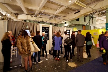 Photo of Real to Reel: The Craft Film Festival