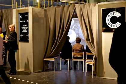 Photo of Real to Reel: The Craft Film Festival