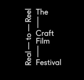 Logo of Real to Reel: The Craft Film Festival