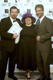 Photo of Bedford International Film Festival 