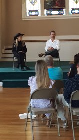 Photo of Bedford International Film Festival 